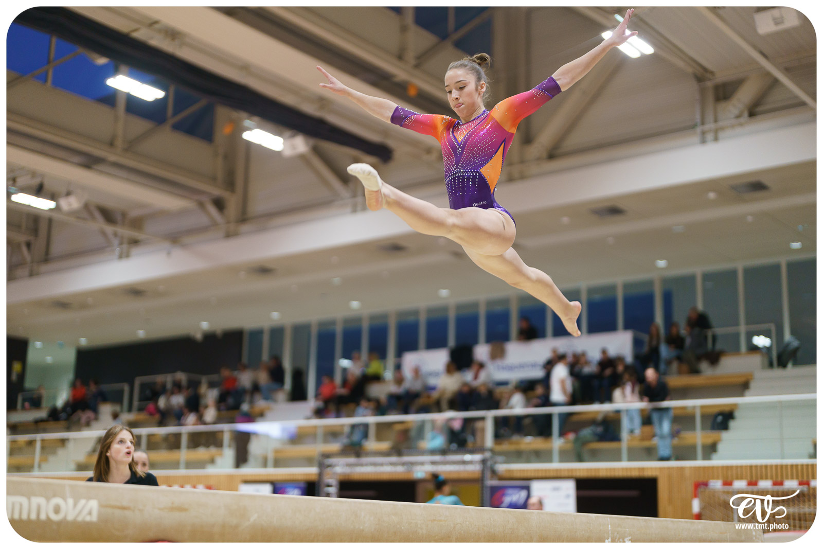 MATCH TOP12 HAGUENAU-HENIN